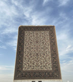 Ornate Isfahan Irani Rugs