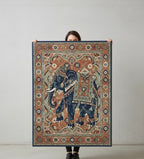 Maharaja’s Path Handtufted Rugs