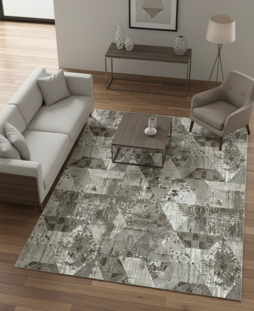 Imported Turkish Rugs