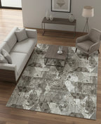 Imported Turkish Rugs