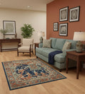Maharaja’s Path Handtufted Rugs