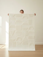 Bauhaus Cloud Handtufted Rugs