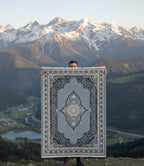 Garden Noor Irani Rugs