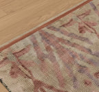Heritage Haze Handknotted Rugs