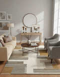 Terra strata Handtufted Rugs