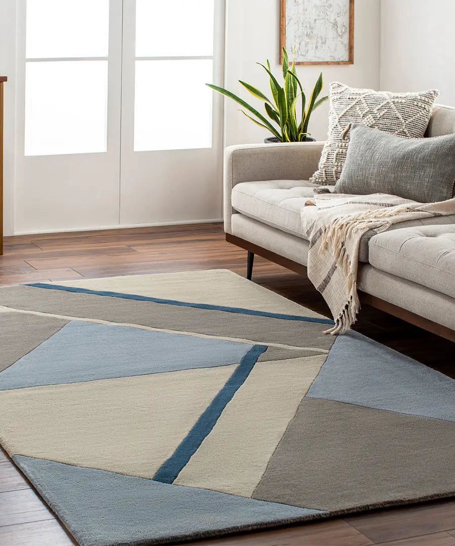 Purily Handtufted Carpets & Rugs