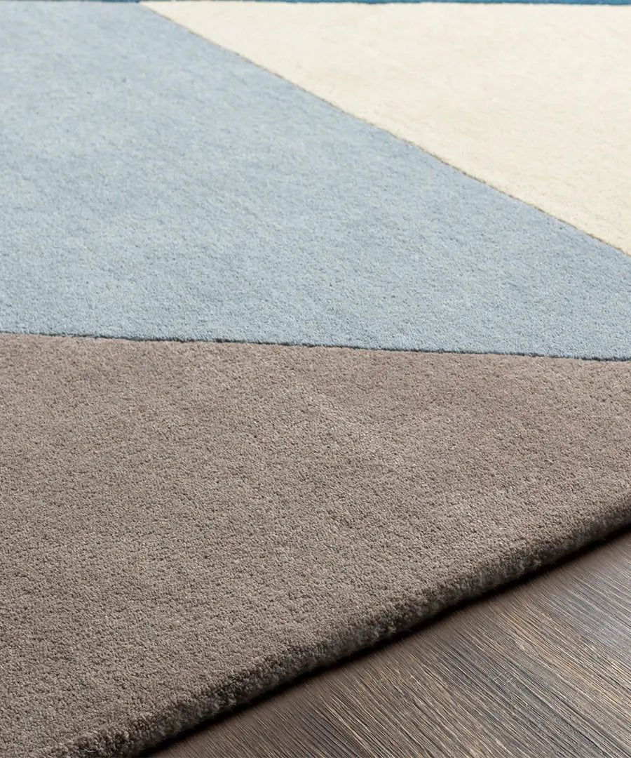 Purily Handtufted Carpets & Rugs