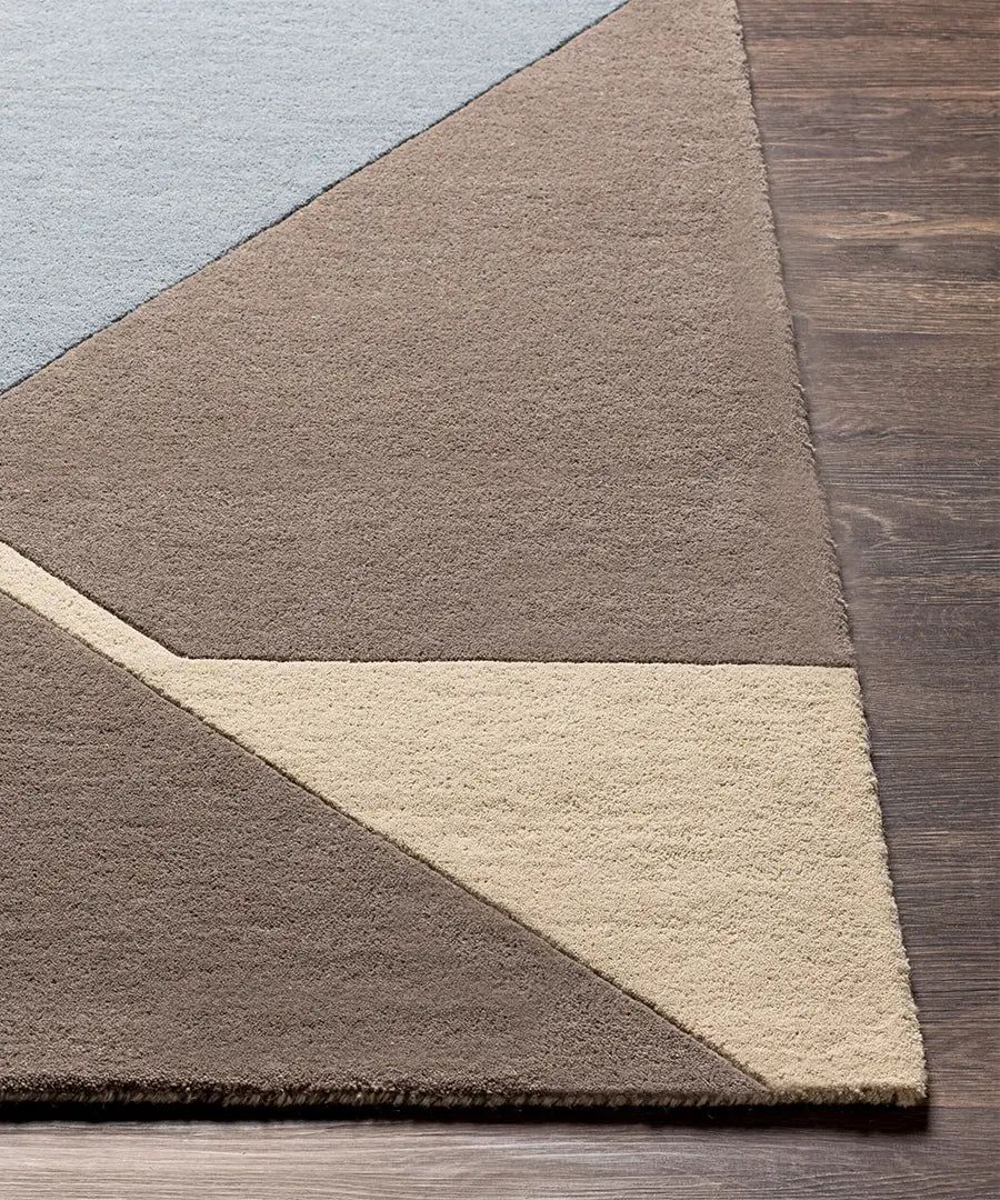 Purily Handtufted Carpets & Rugs