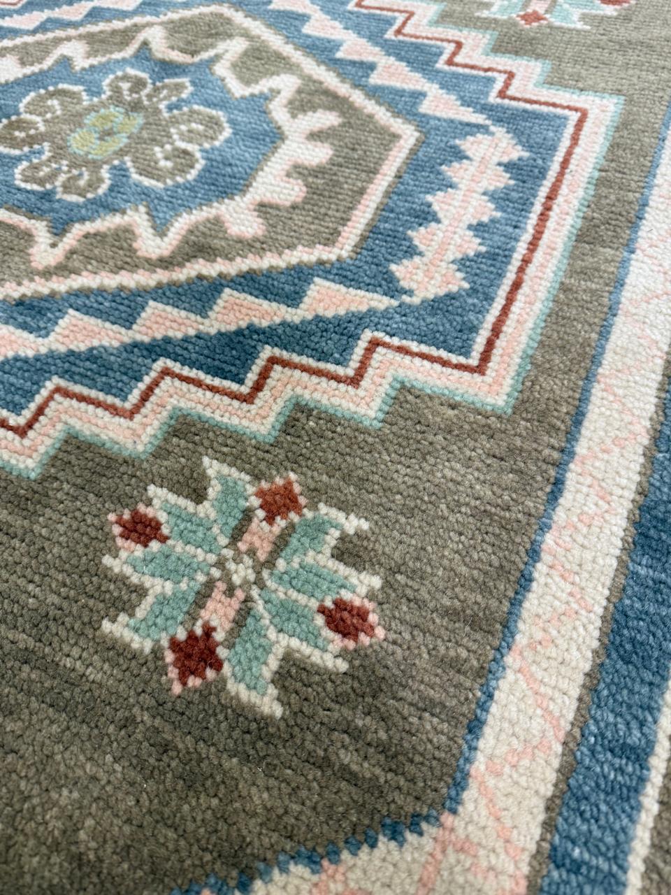 Azmera Heritage Rug