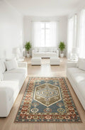 Azmera Heritage Rug
