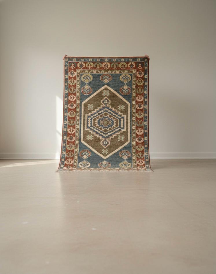 Azmera Heritage Rug