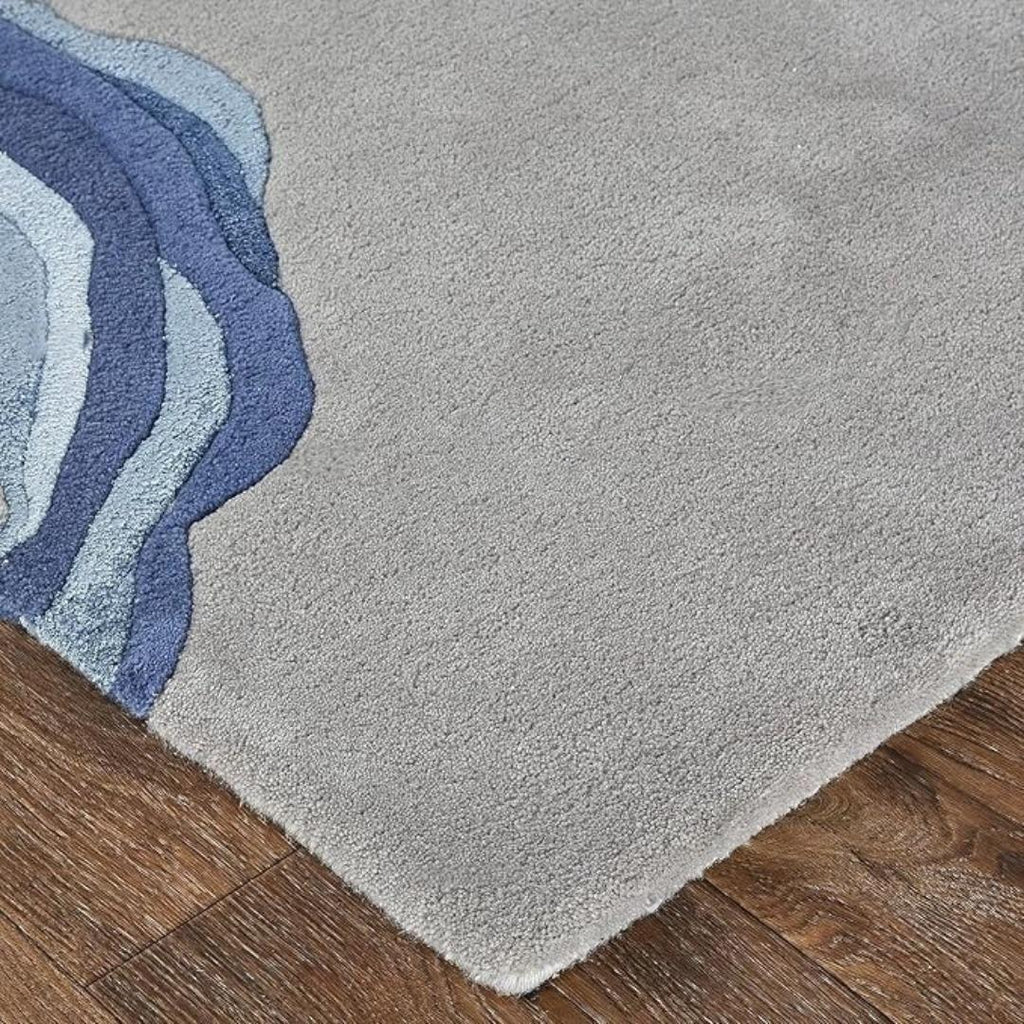 Blue River Serenity Rug