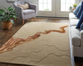 Desert Riverline Rug