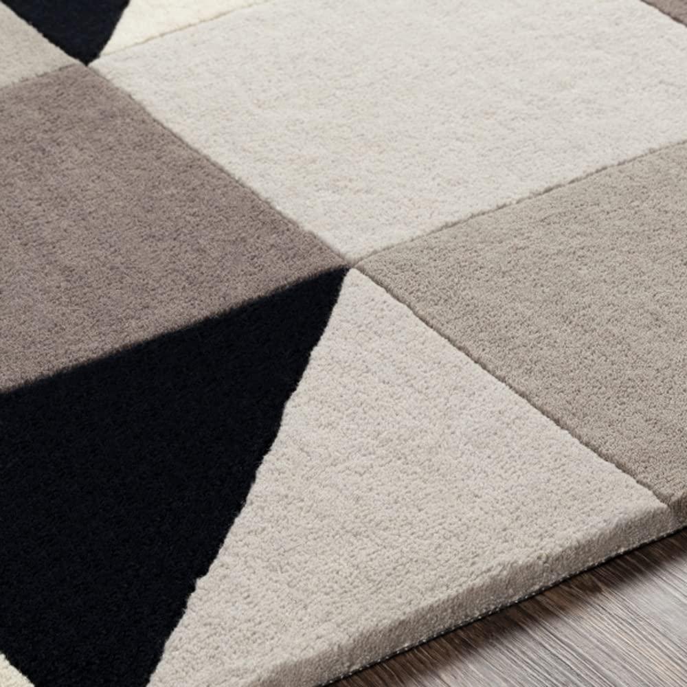Mono Matrix Rug