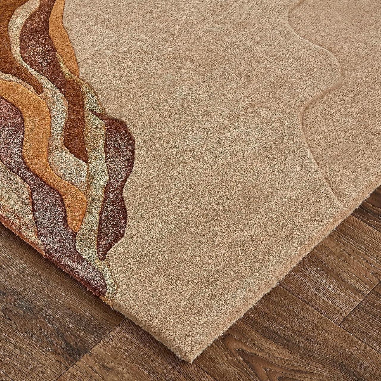 Desert Riverline Rug