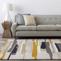 Brushline Balance Rug