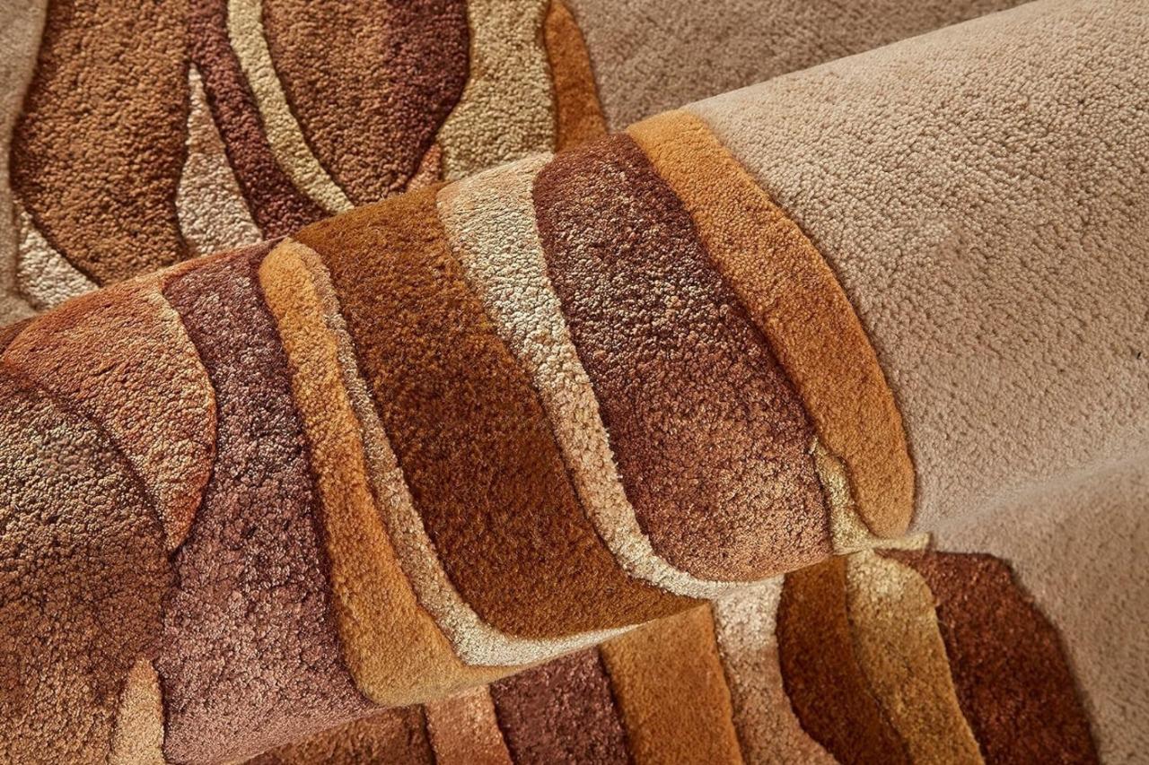 Desert Riverline Rug