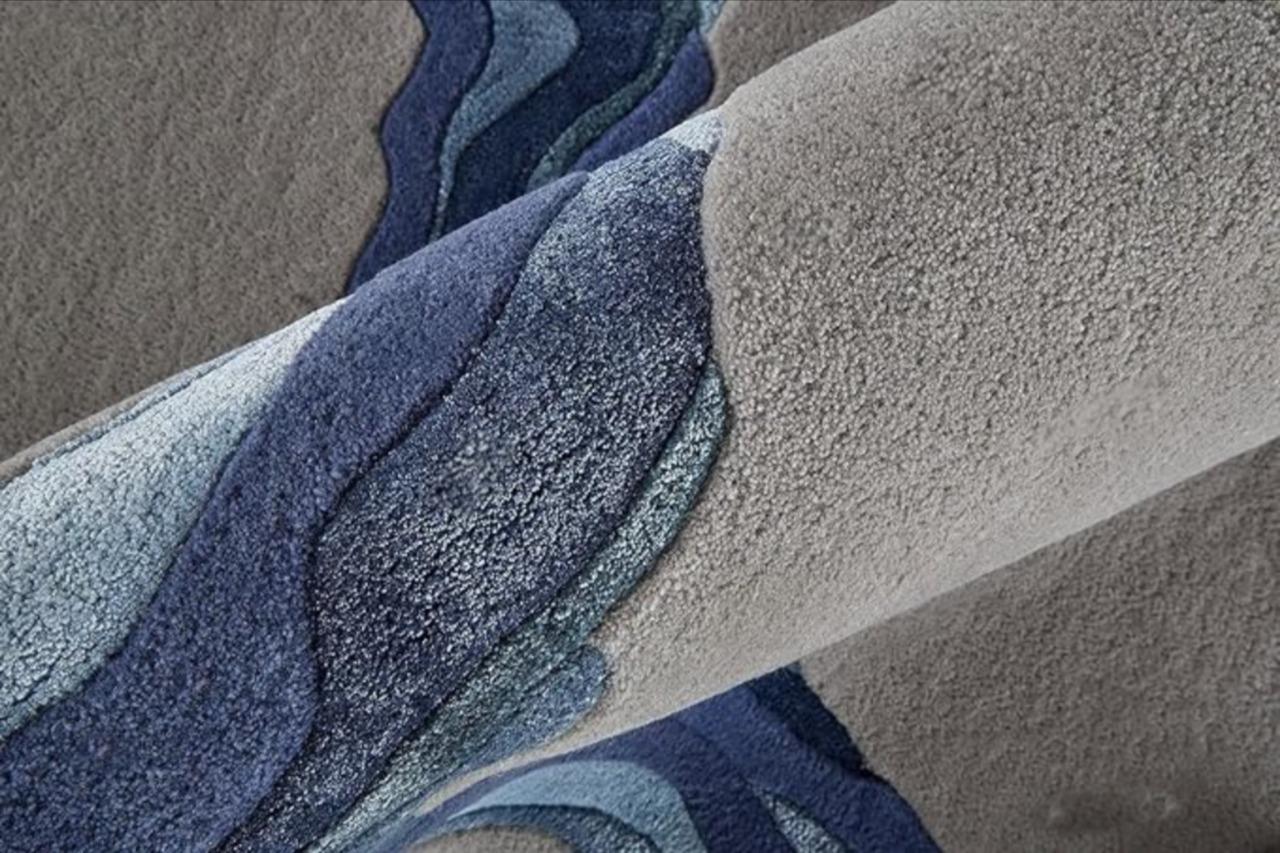 Blue River Serenity Rug