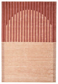 Blush Archway Rug