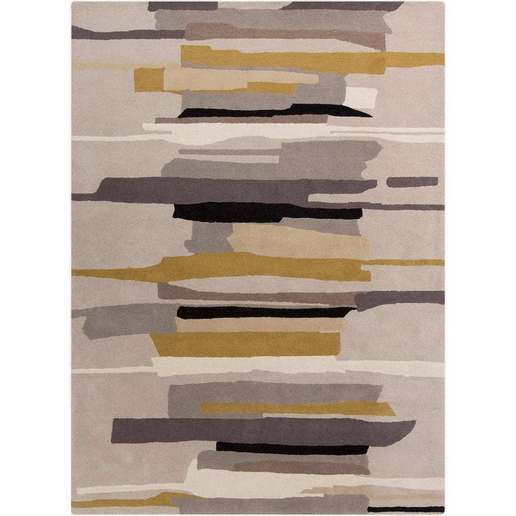 Brushline Balance Rug