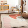 Blush Terra Flow Rug