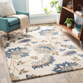 Blossom Fade Rug