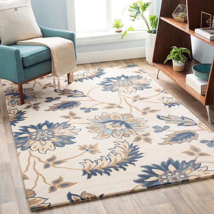 Blossom Fade Rug