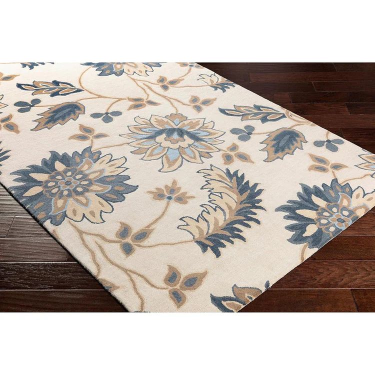 Blossom Fade Rug