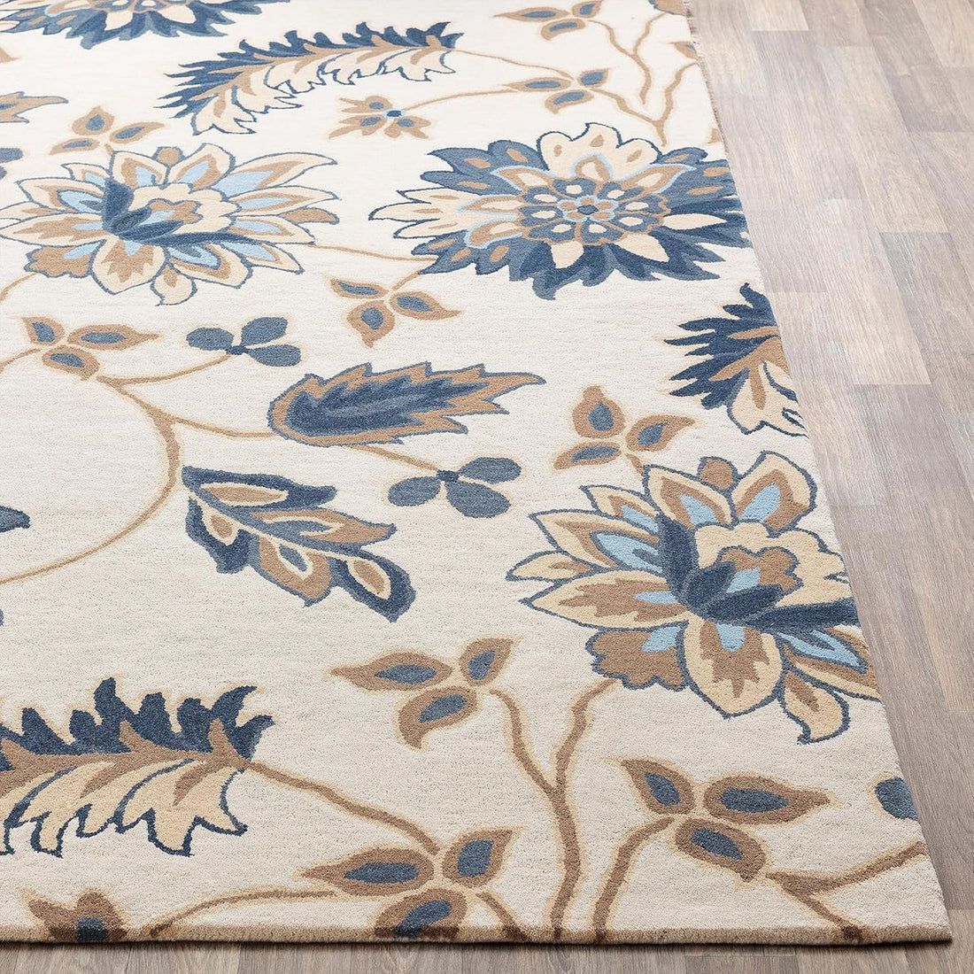 Blossom Fade Rug