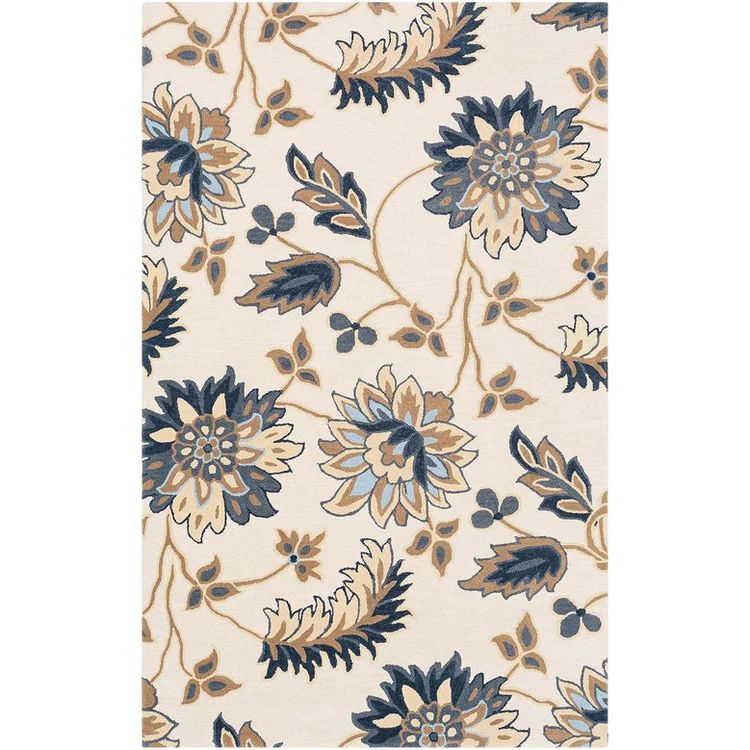 Blossom Fade Rug