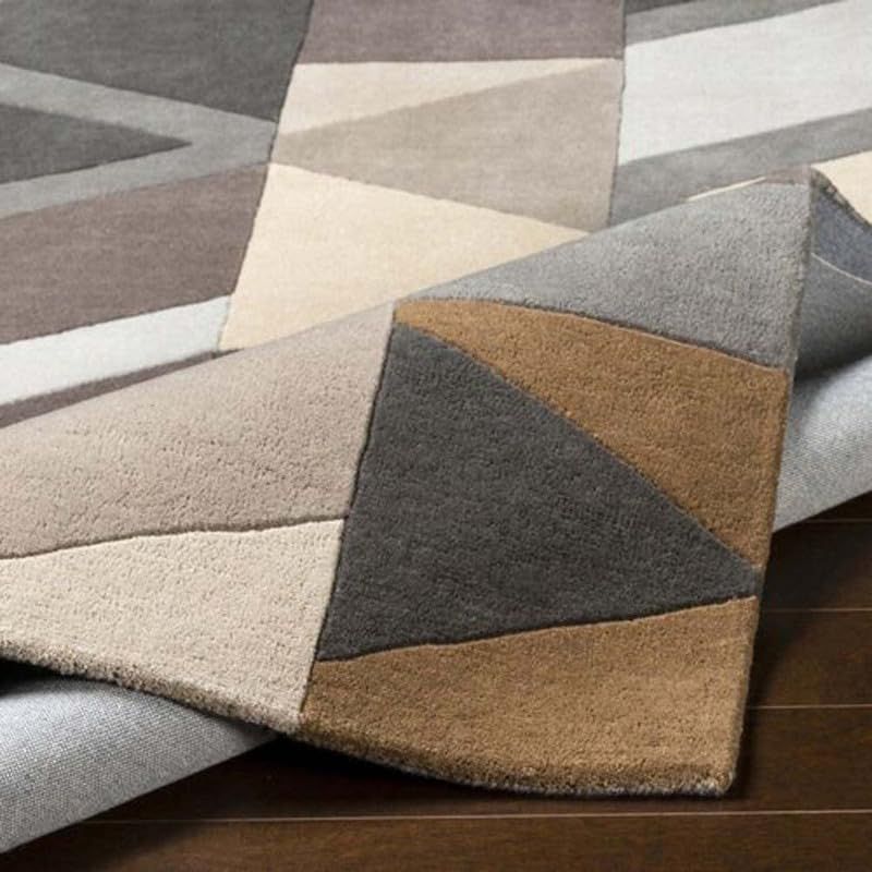 Stonecraft Geometric Rug
