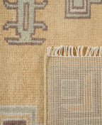Midnight Garden Handknotted Rugs