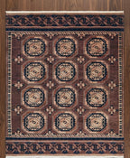 Afghan Tribal Handknotted Rugs