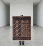 Afghan Tribal Handknotted Rugs