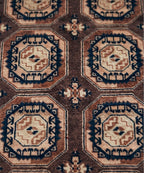 Afghan Tribal Handknotted Rugs