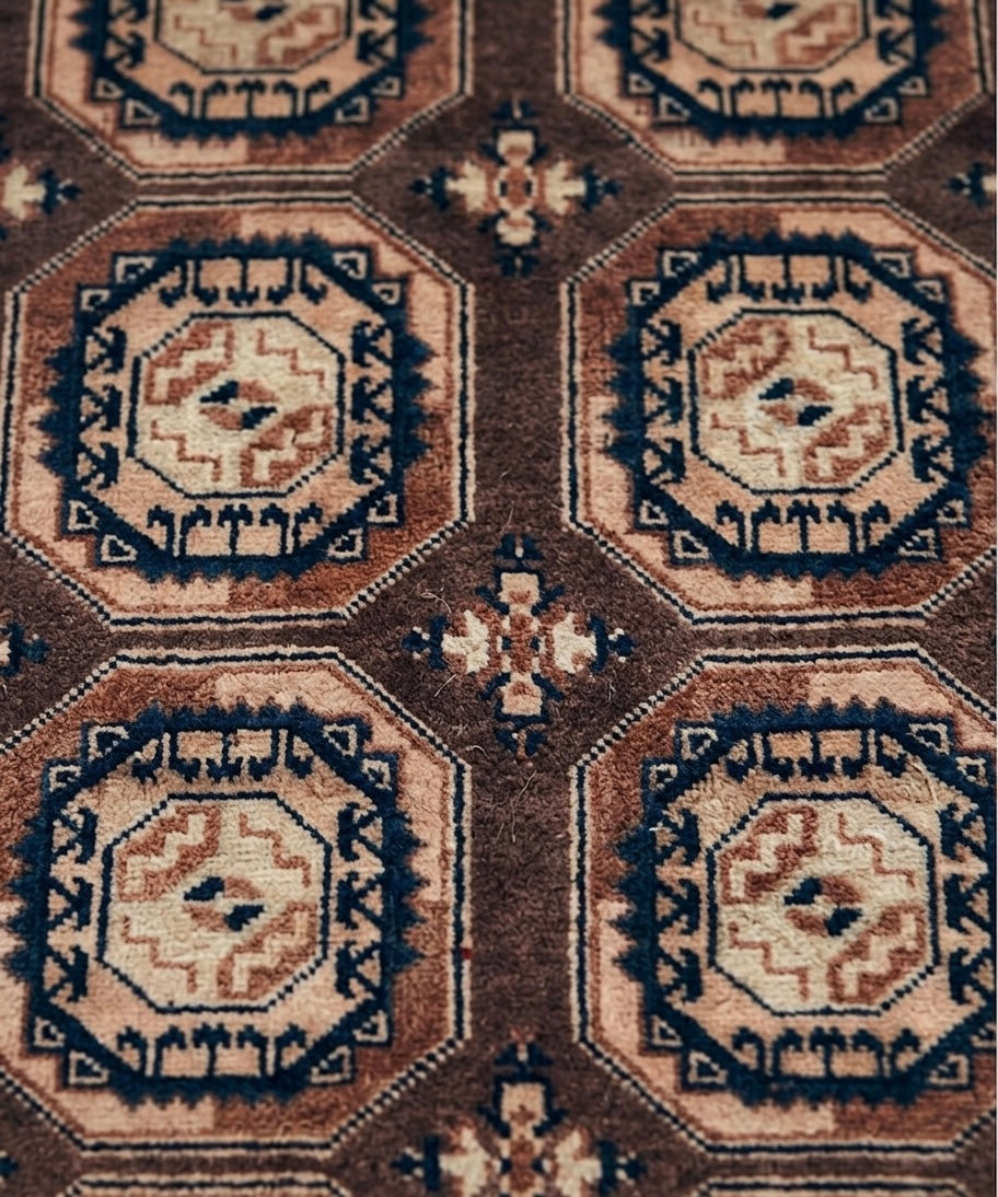 Afghan Tribal Handknotted Rugs