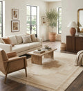 The Minimalist Nomad Handknotted Rugs