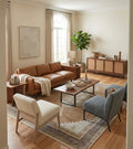 High Desert Zenith Handknotted Rugs