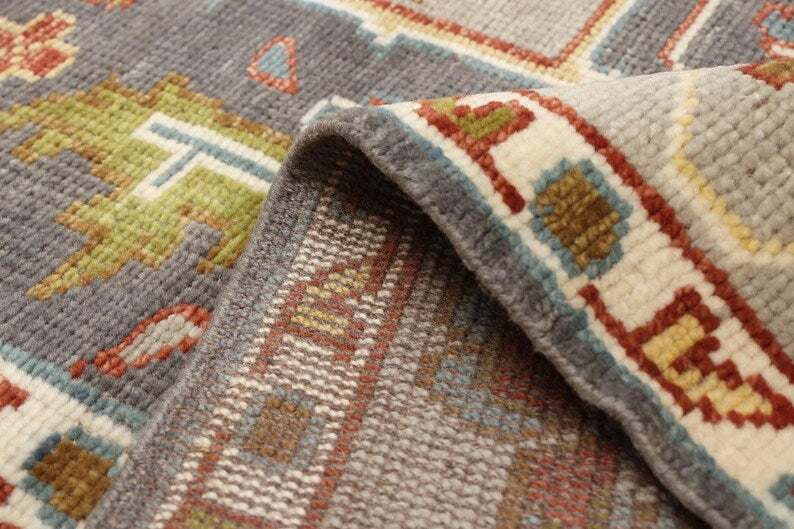 Azure Heritage Rug