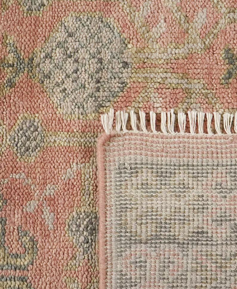 Soft Serenity Rug