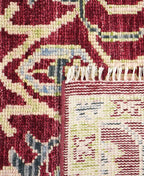 Handknotted Rugs