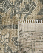 Modern Serapi Handknotted Rugs