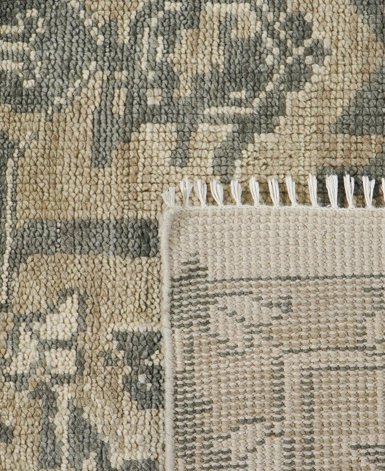 Modern Serapi Handknotted Rugs