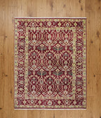 Handknotted Rugs