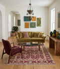 Handknotted Rugs