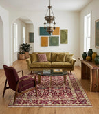 Handknotted Rugs