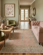 Soft Serenity Rug