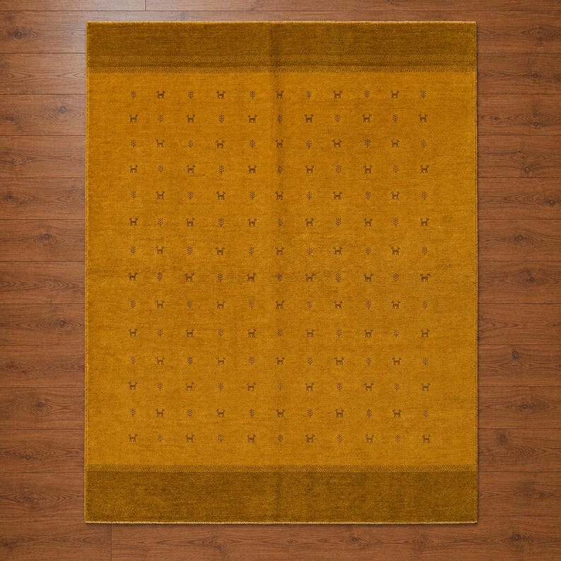 Riverbed Echo Handknotted Rugs