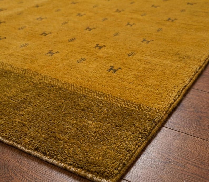 Riverbed Echo Handknotted Rugs