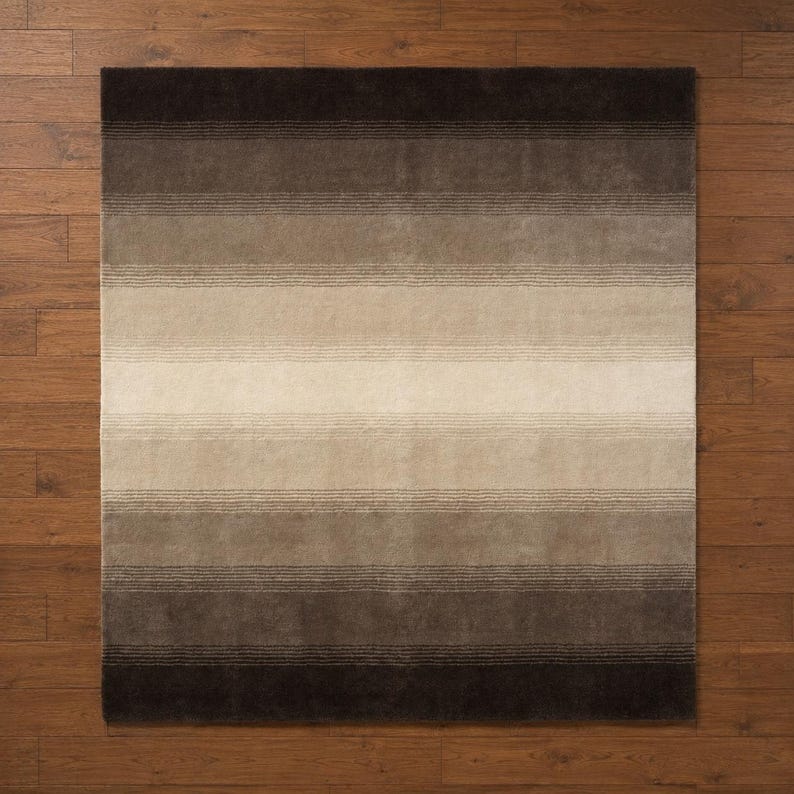 The Midnight Sultan Handknotted Rugs